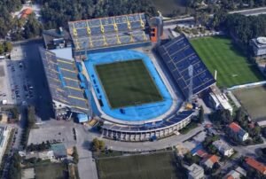 Stadion Maksimir