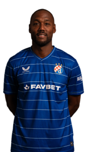 Kevin Theophile Catherine